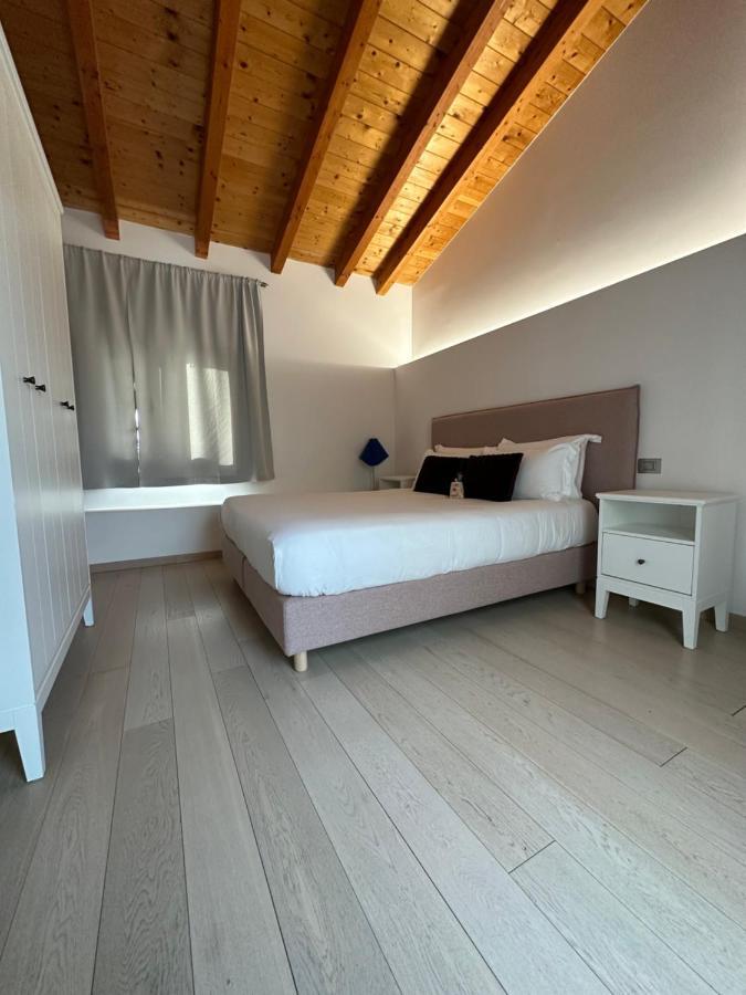 Ng Guest House Il Ris Sassari Exteriör bild