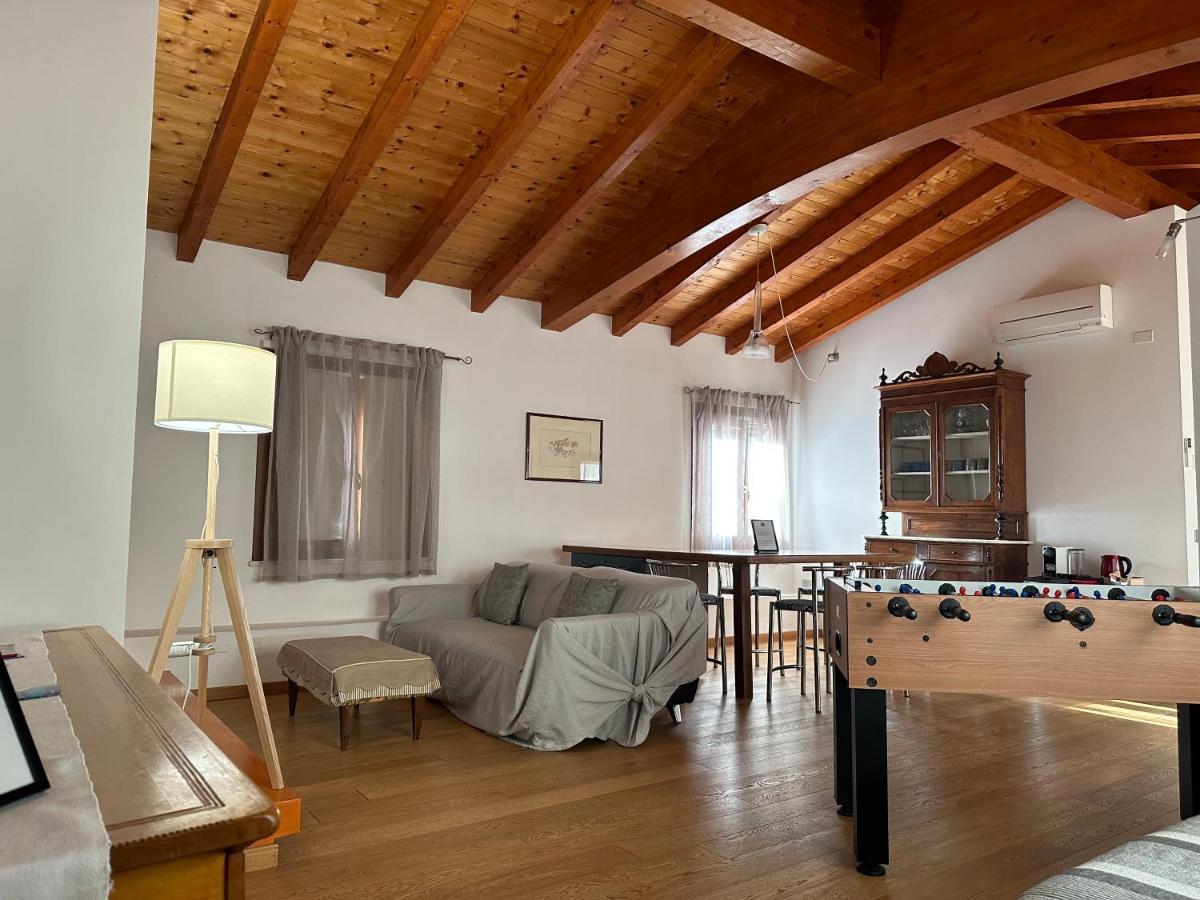 Ng Guest House Il Ris Sassari Exteriör bild