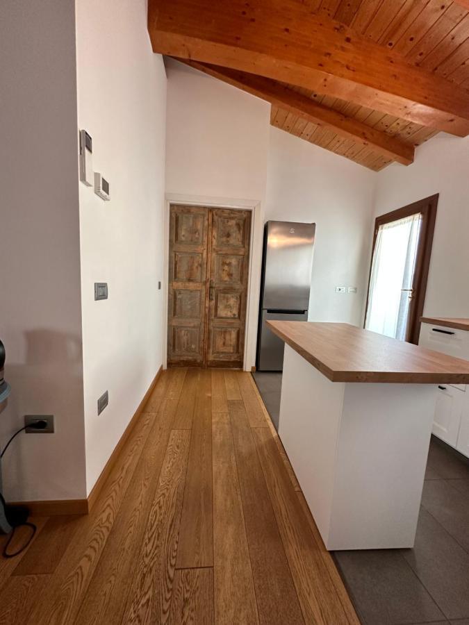 Ng Guest House Il Ris Sassari Exteriör bild