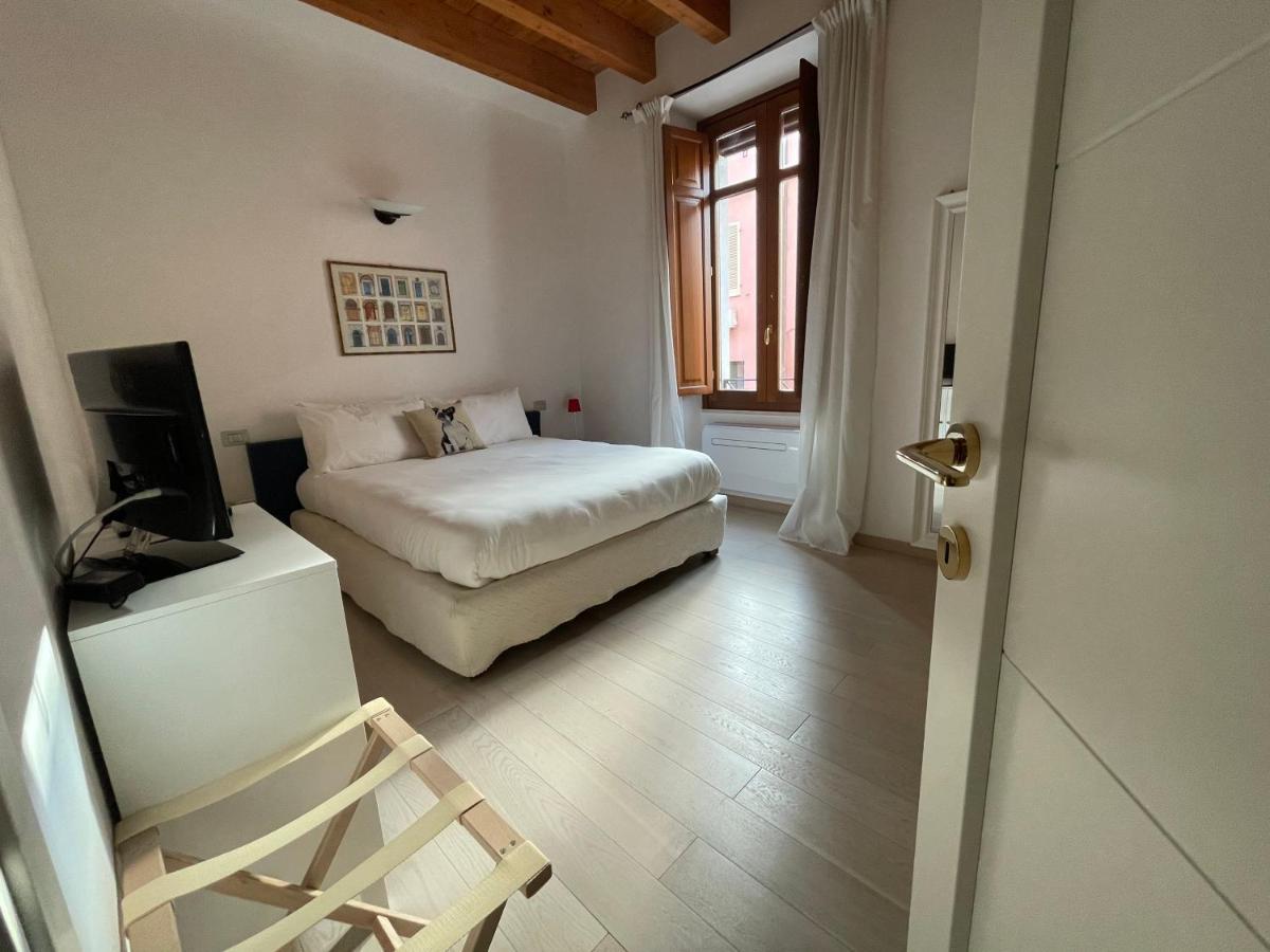 Ng Guest House Il Ris Sassari Exteriör bild