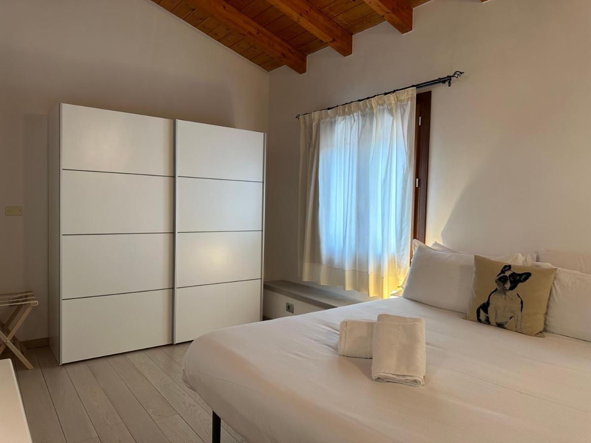 Ng Guest House Il Ris Sassari Exteriör bild