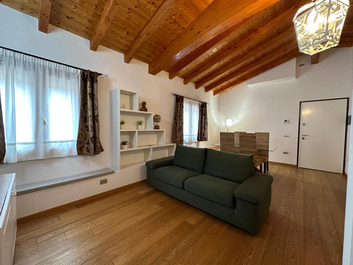 Ng Guest House Il Ris Sassari Exteriör bild